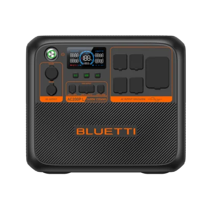 Bluetti AC200PL