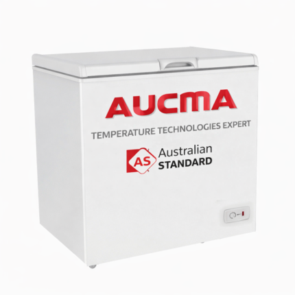 AUCMA FREEZE 300L (4 STAR MEPS)