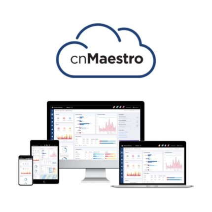cnMaestro X 5-Year License (XV2-21X AP)