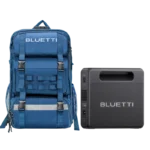 BLUETTI Hands Free 1 42L Backpack