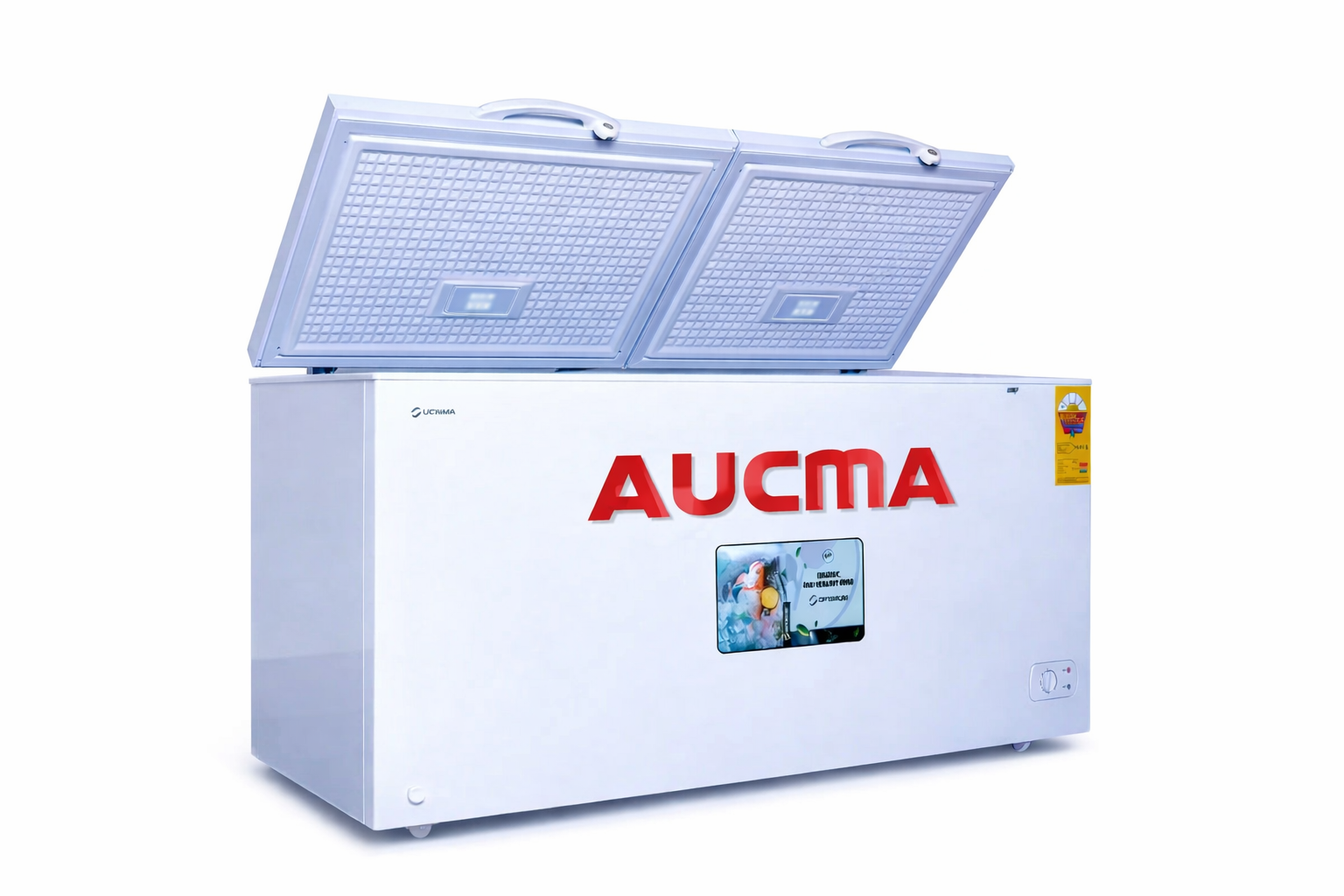 1767366221_ChatGPT20Image20Jan2032C2020262C2002_01_1420AM.png AUCMA FREEZE 500L (4 STAR MEPS) - Image 1