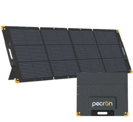PECRON PV200 SOLAR | 200W